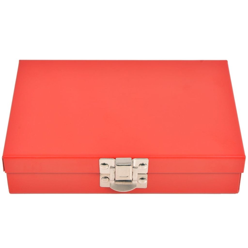 Nine Piece Glow Plug Thread Repair Kit M10 x 1.25 mm